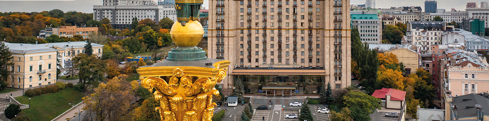 Наші партнери в Україні